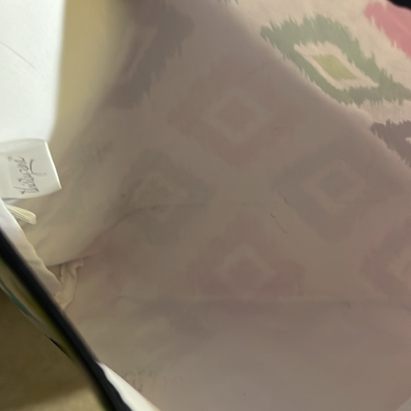 Thirty-One Zippered Pouch - Picture 3 of 3